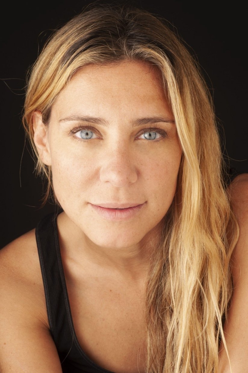 et billede af Joana Solnado