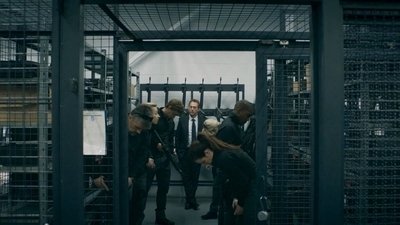 Blue Moon - Épisode 5