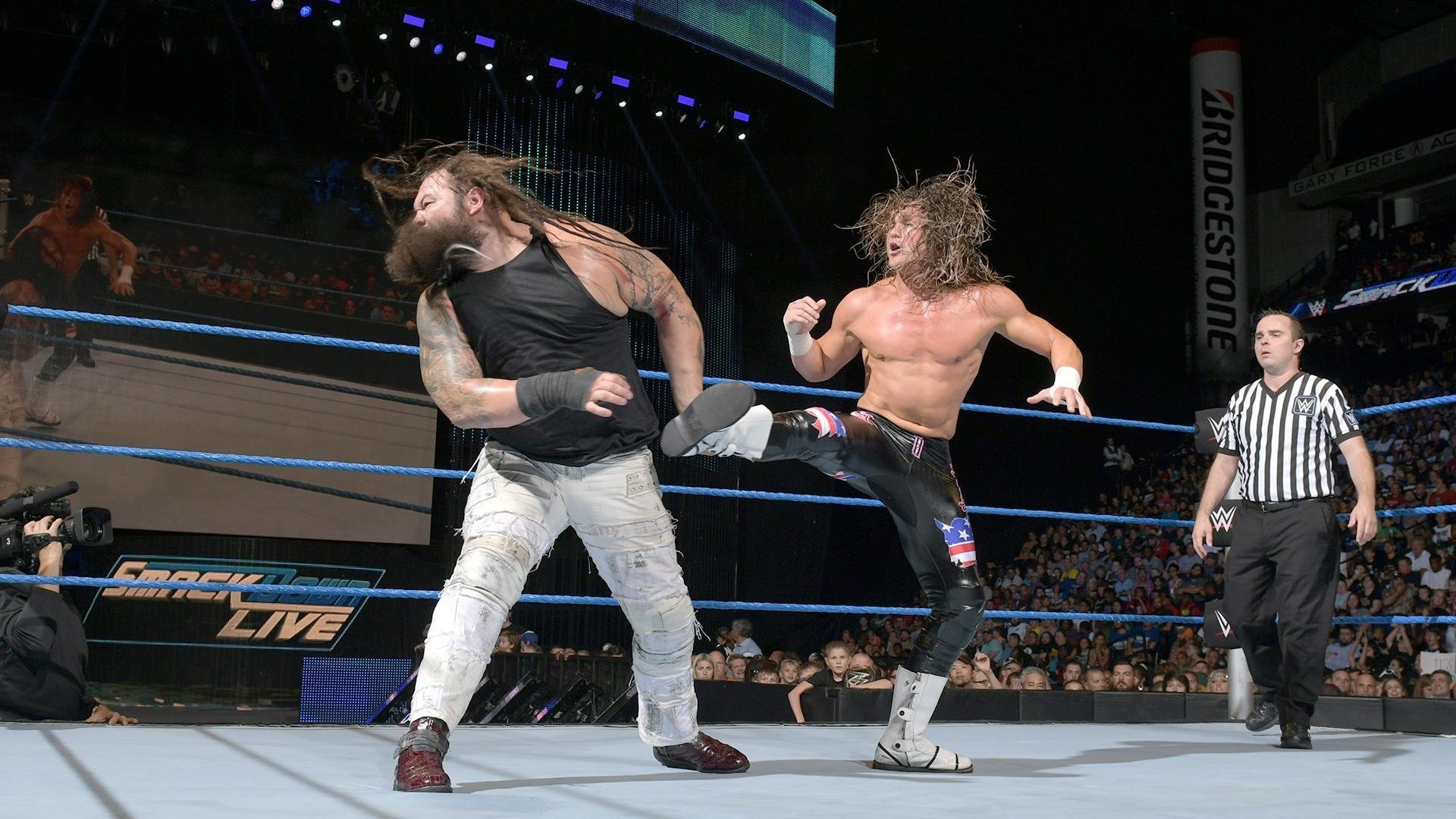 WWE SmackDown
