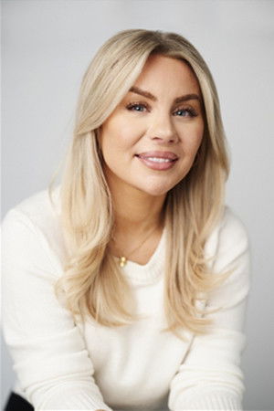 et billede af Therese Lindgren