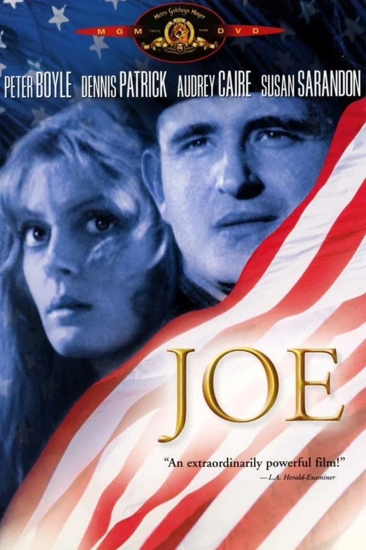Joe