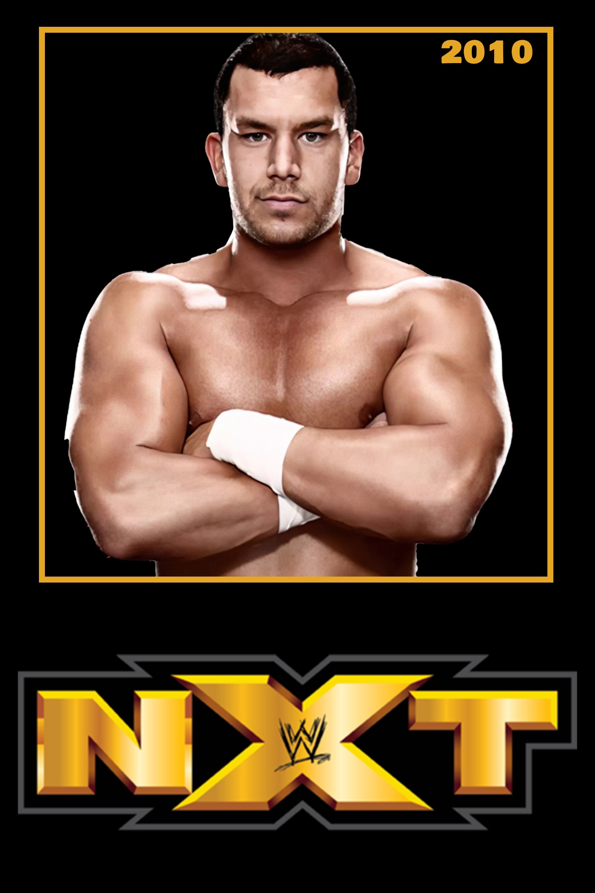 WWE NXT Season 4