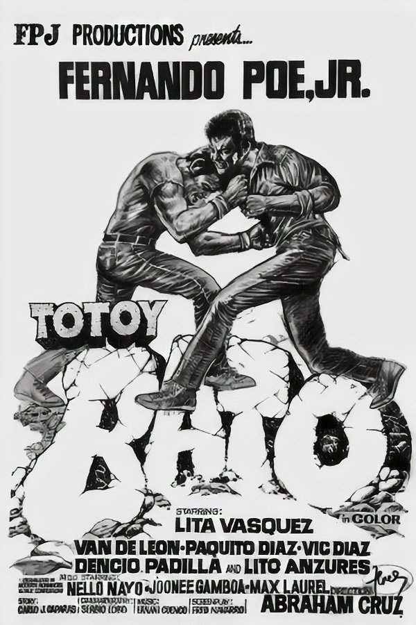 Totoy Bato Totoy Bato