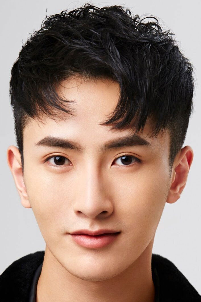 et billede af Yang Gen