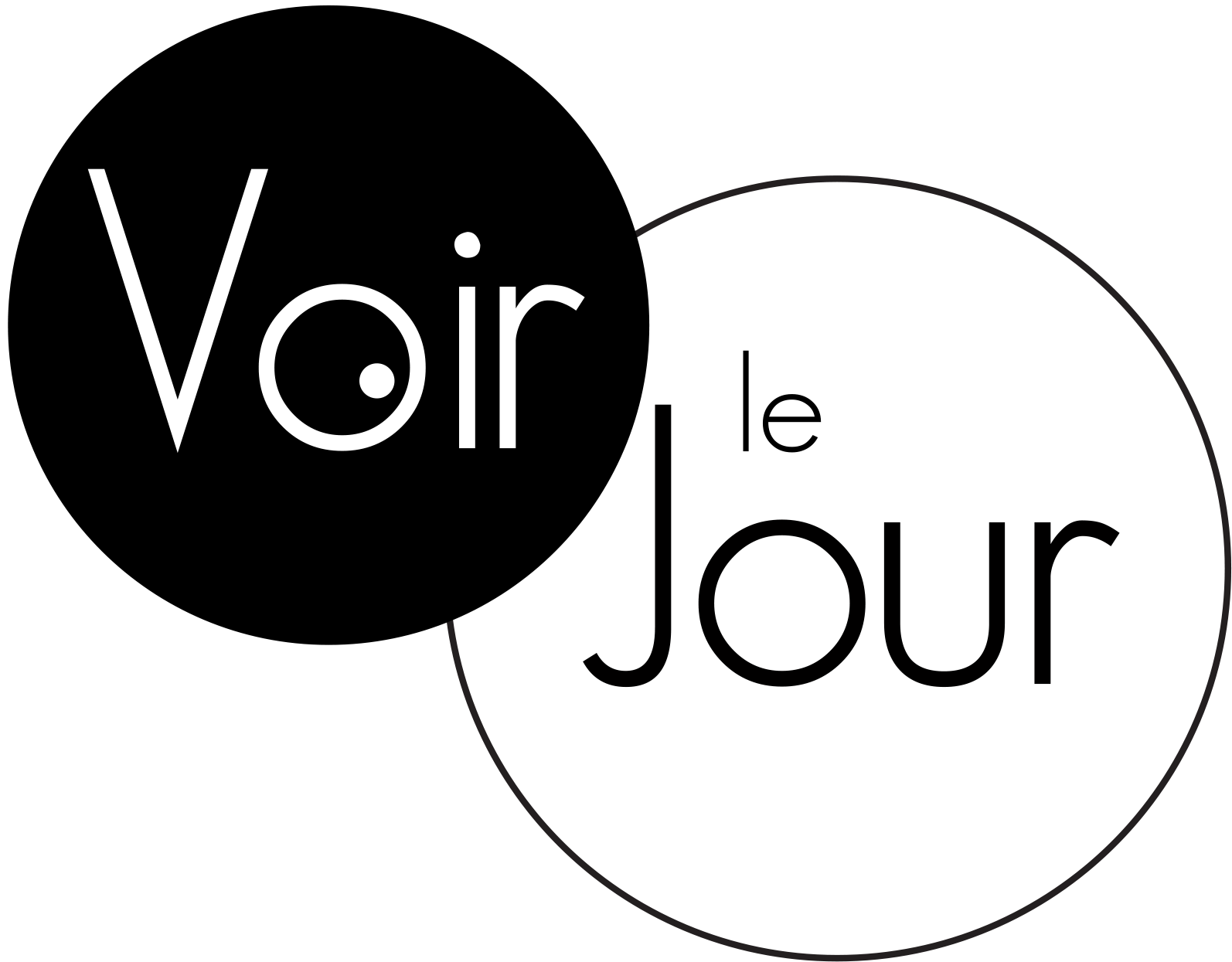 Voir le Jour