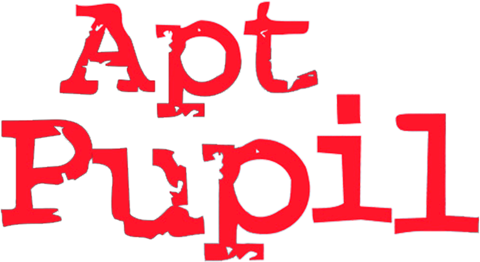 Apt Pupil Logo