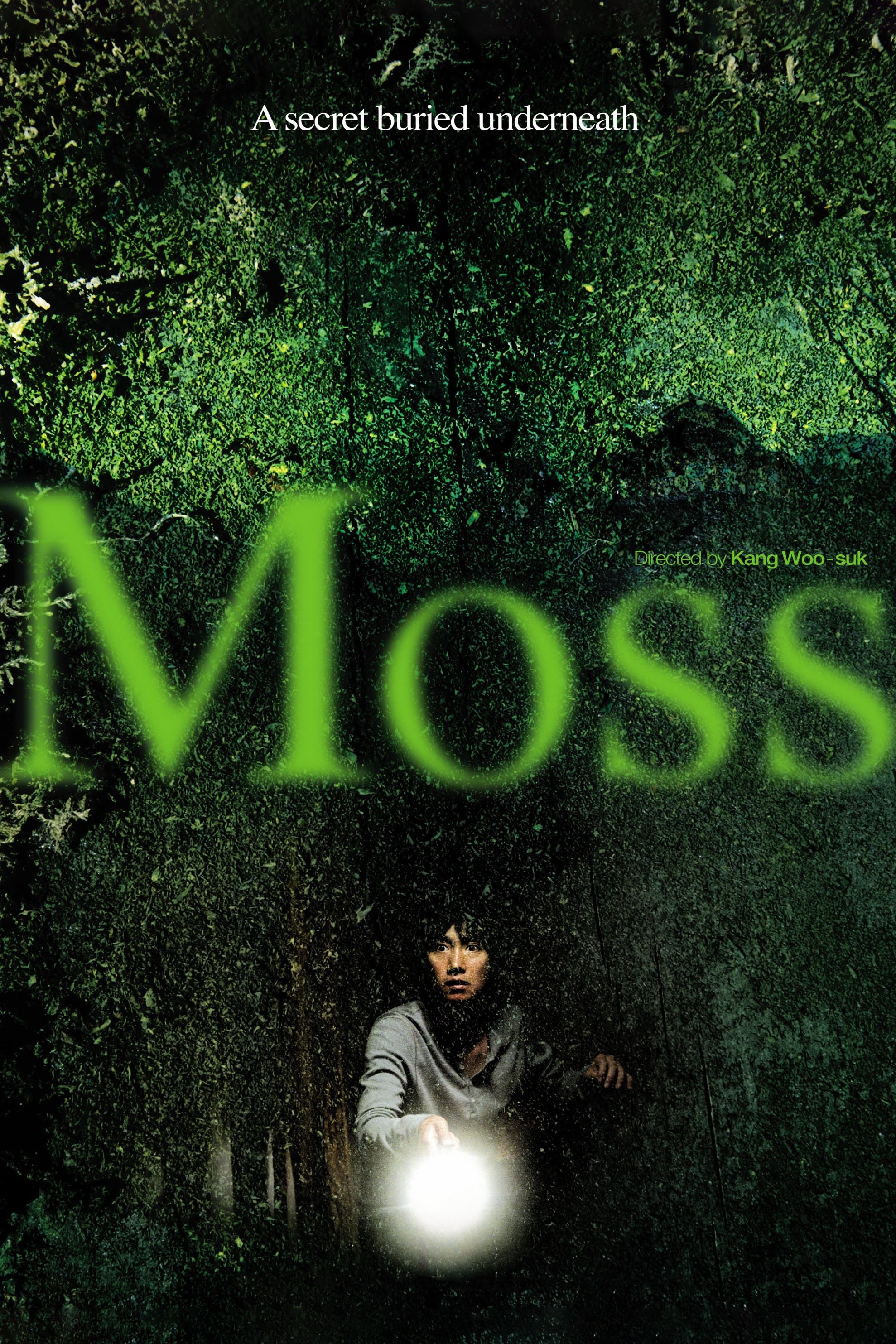 Moss
