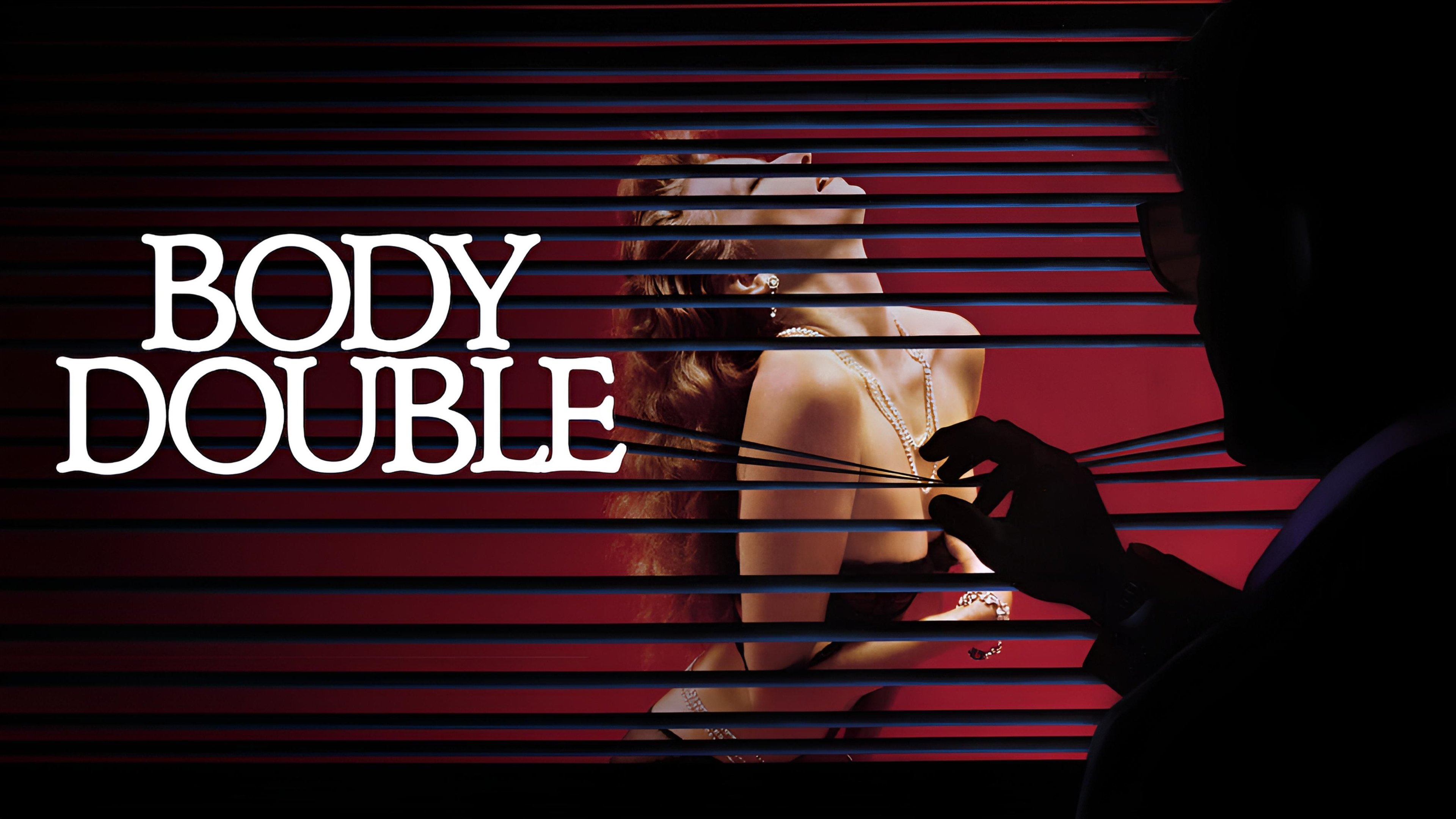 Body Double (1984)