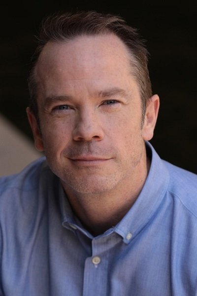 et billede af James Ryan