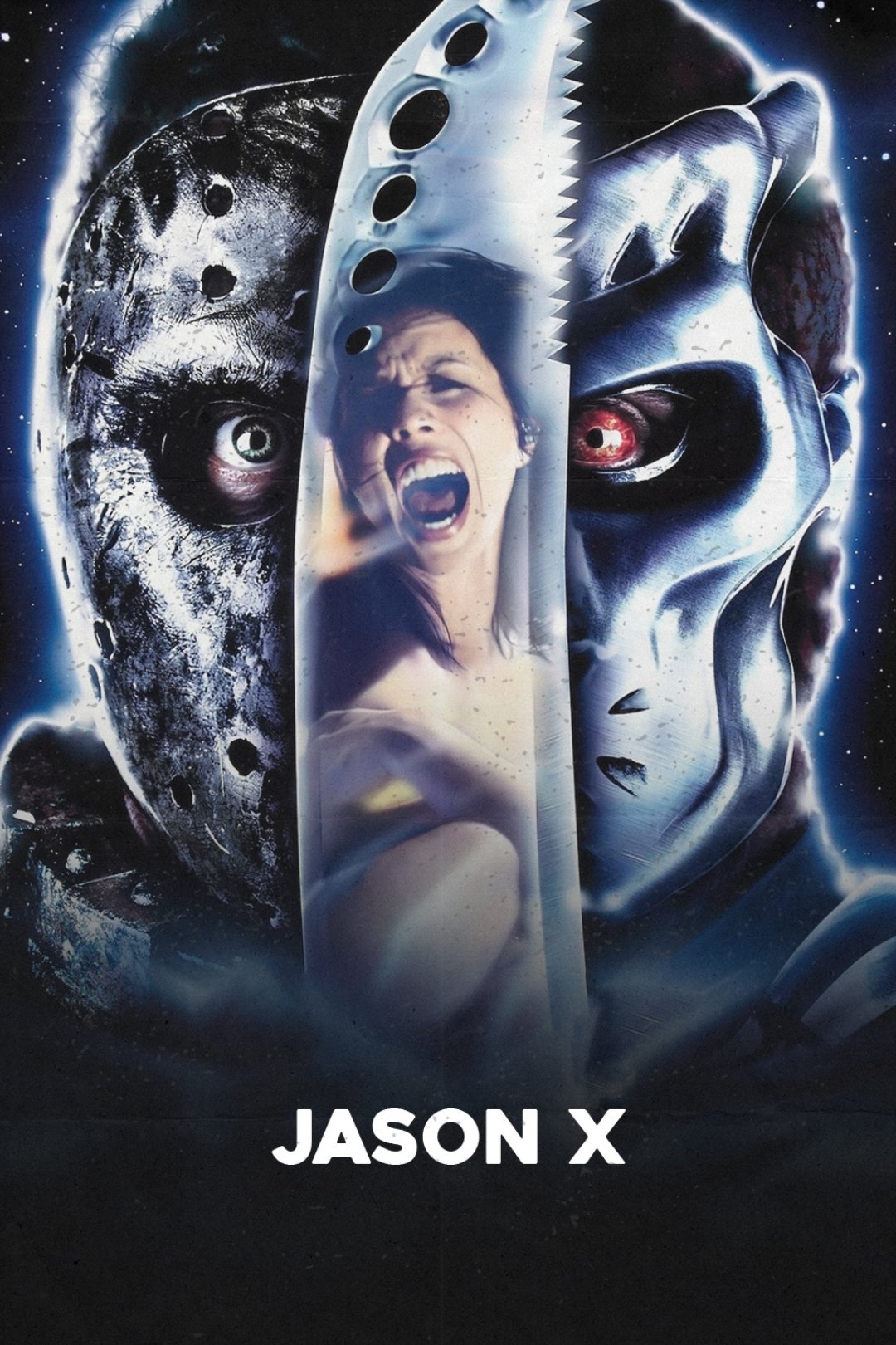 Jason X