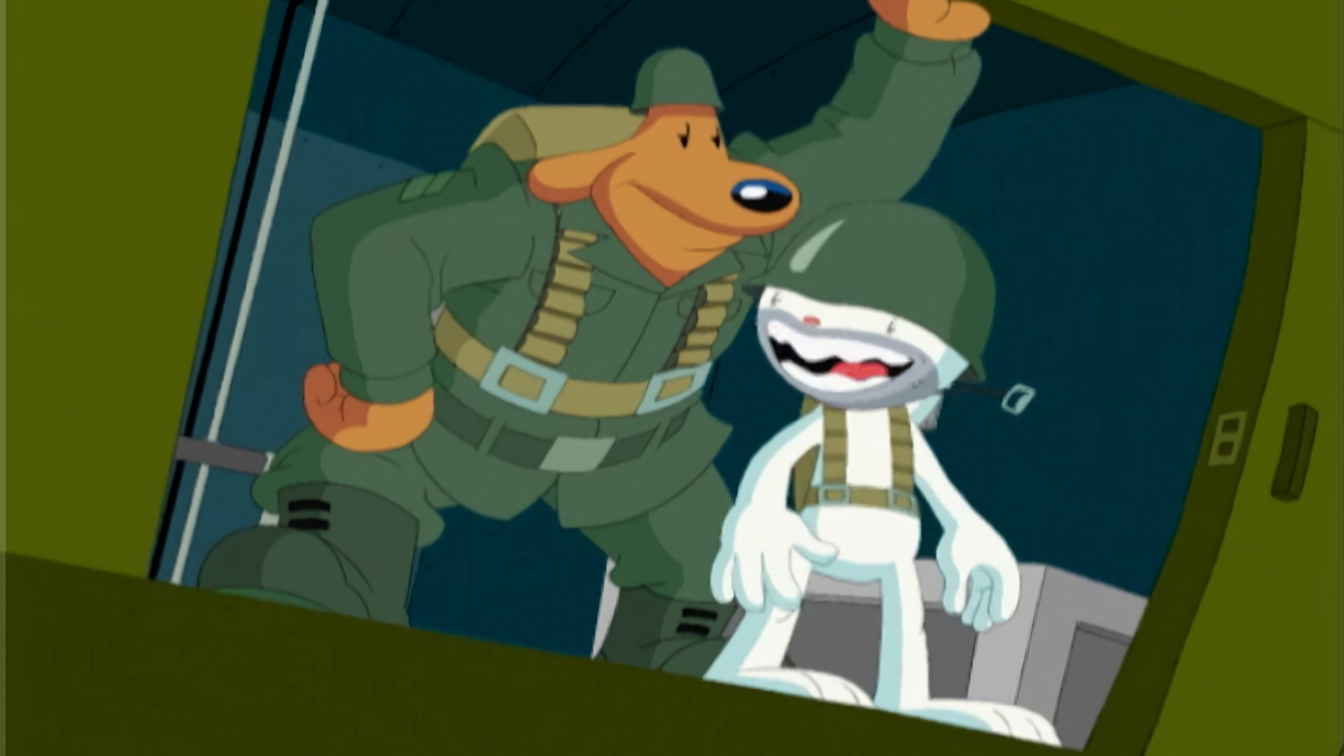 Episode 11