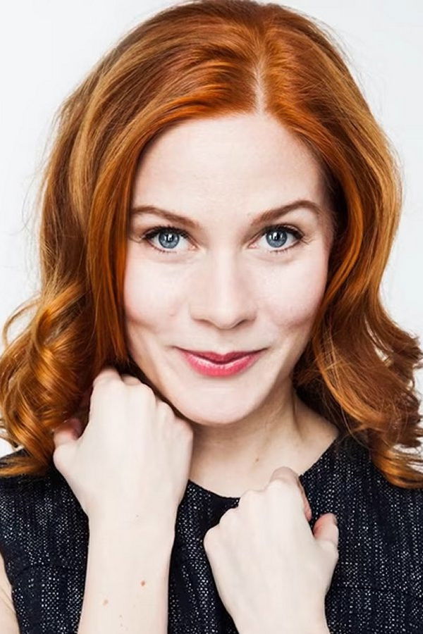 et billede af Rebecca Labbé