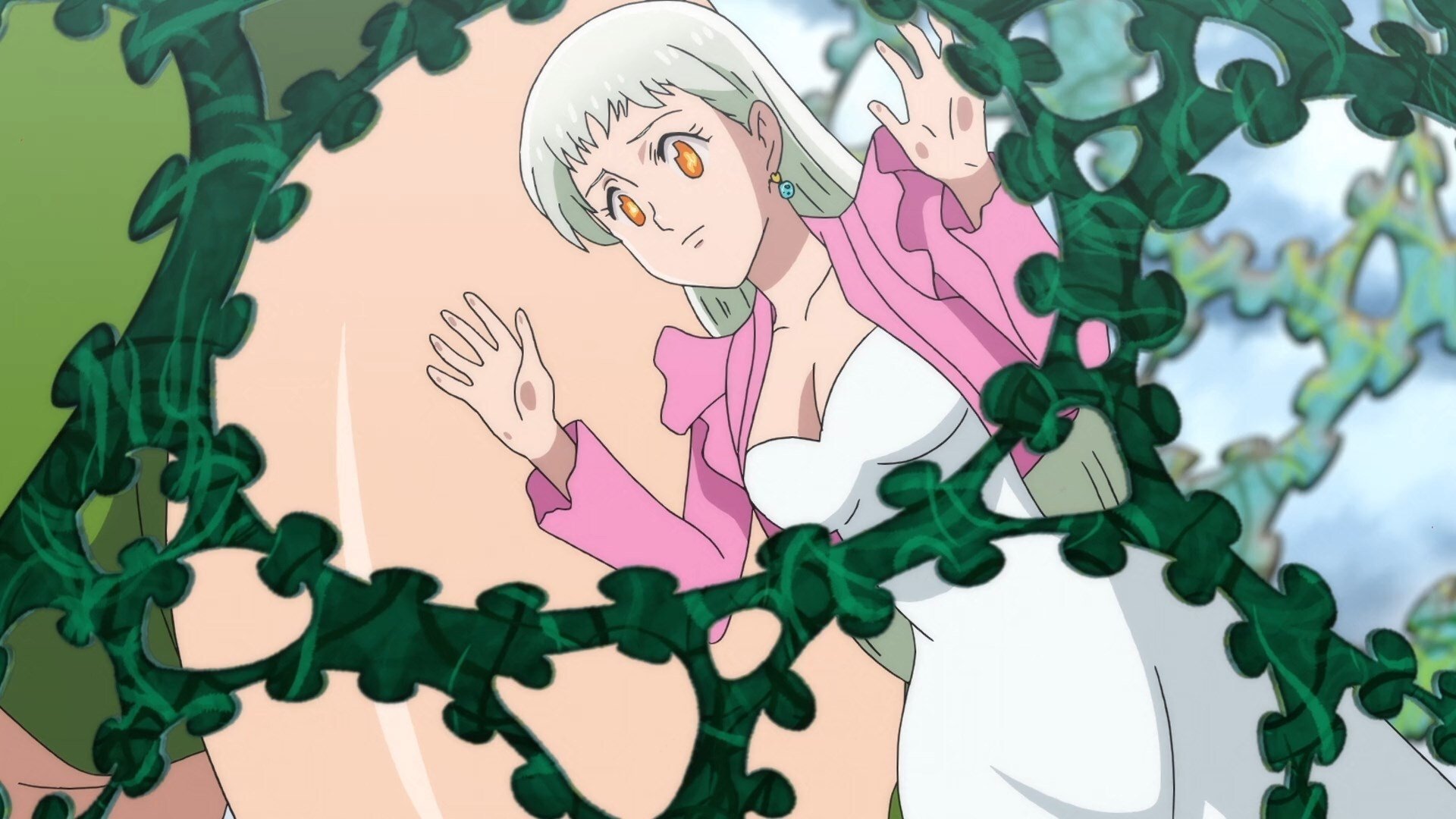 The Seven Deadly Sins Season 5 Episode 7 - Gogoanime