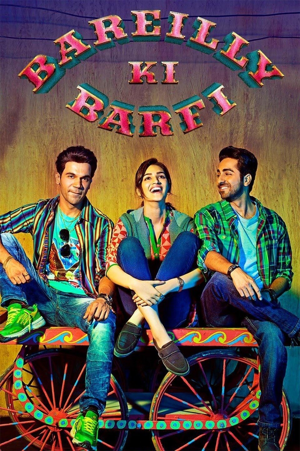 Bareilly Ki Barfi