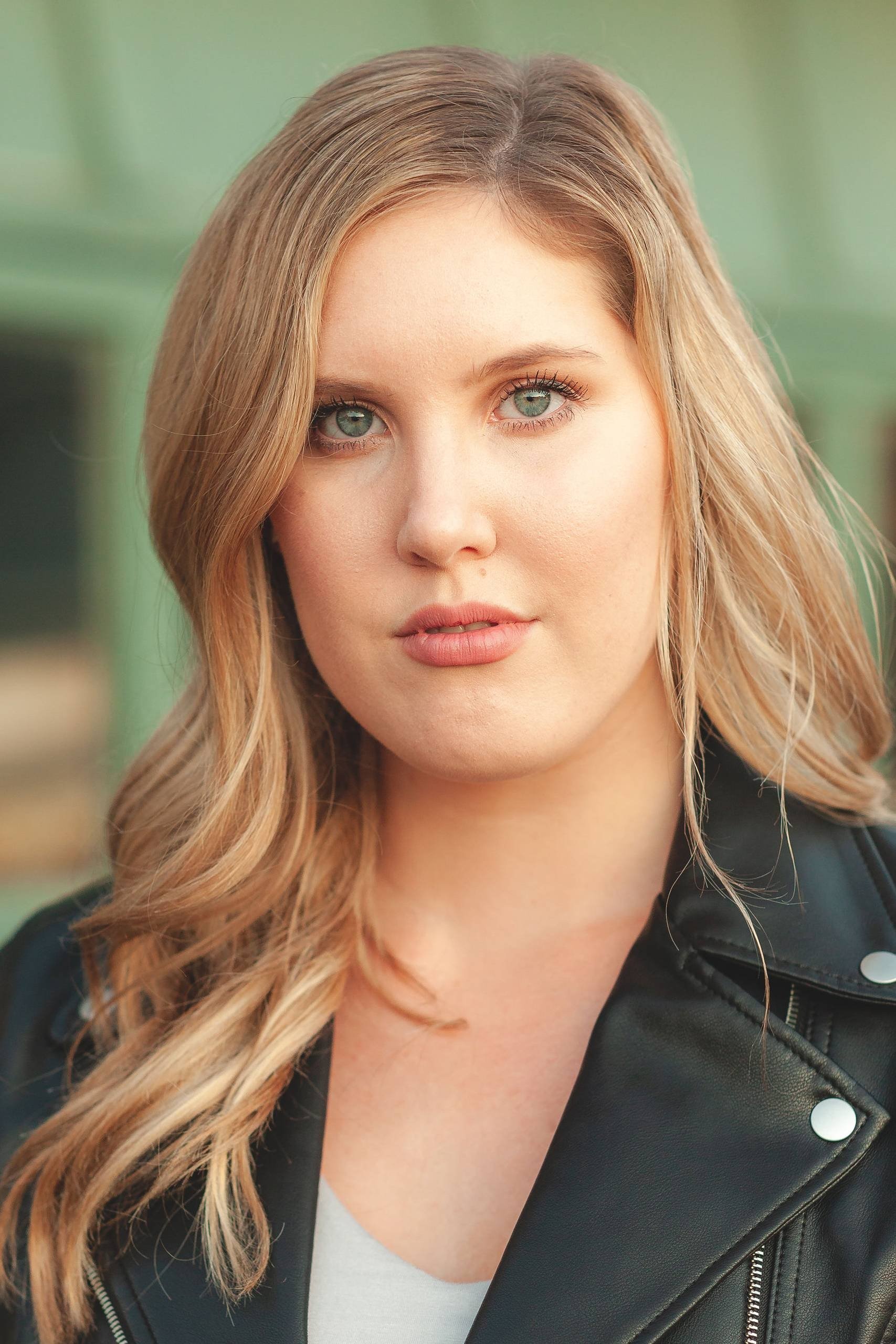 et billede af Rachel Beck