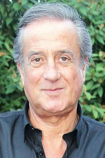 et billede af Charles Villeneuve