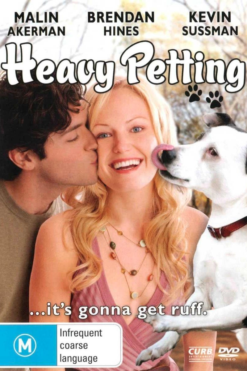 Heavy Petting