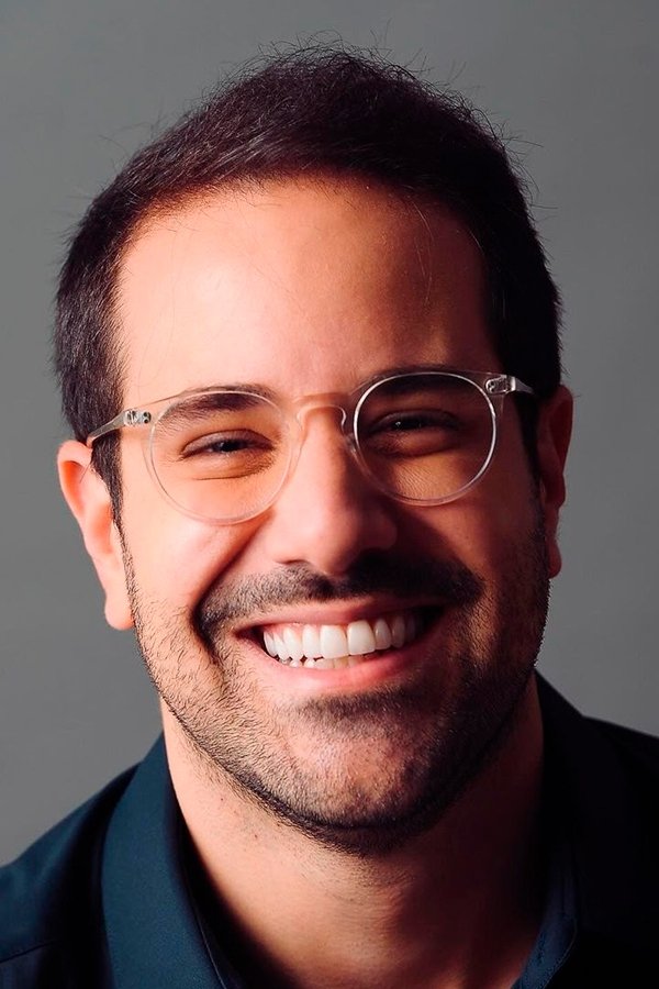 Profile image of Paulo Mathias, a notable actor/actress