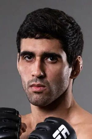 et billede af José Delano