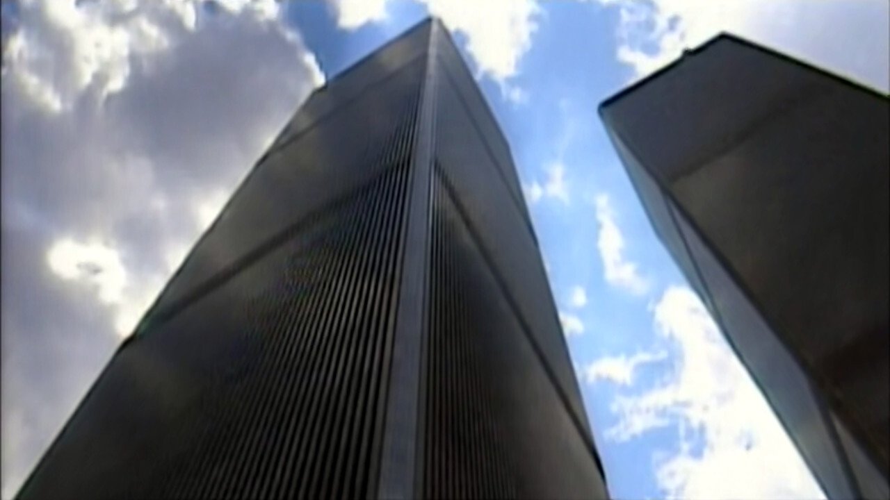 11. September – Die letzten Stunden im World Trade Center (2002)