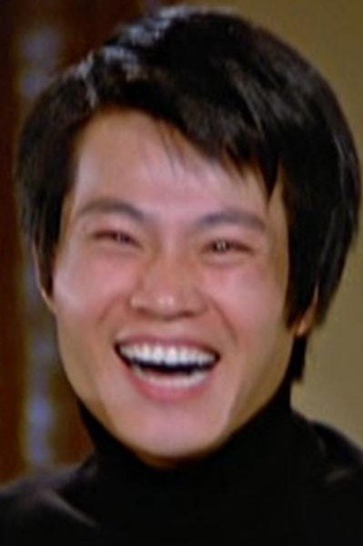 et billede af Lam Fung