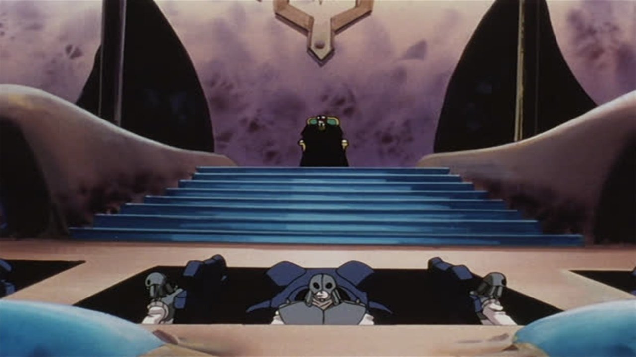 The Irresponsible Captain Tylor