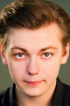 et billede af Gleb Danilov