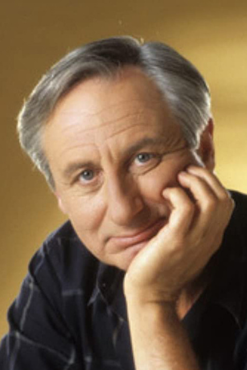 et billede af Steven Gilborn