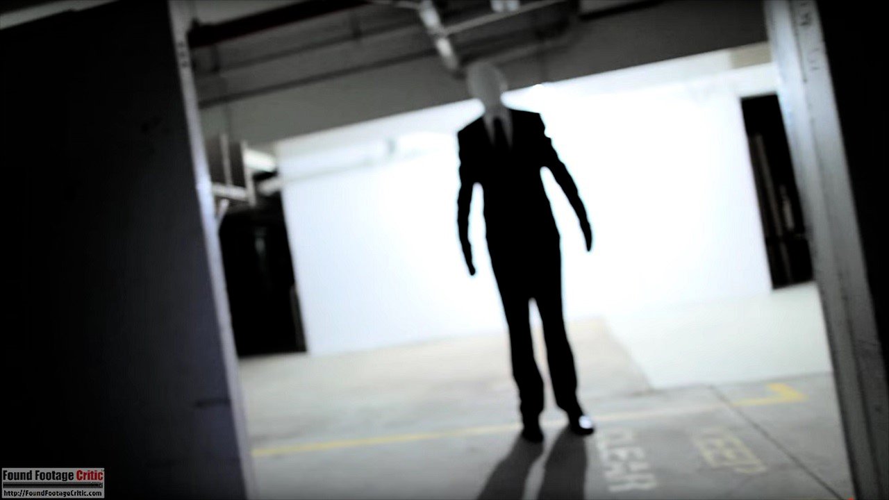 The Follower (2013)