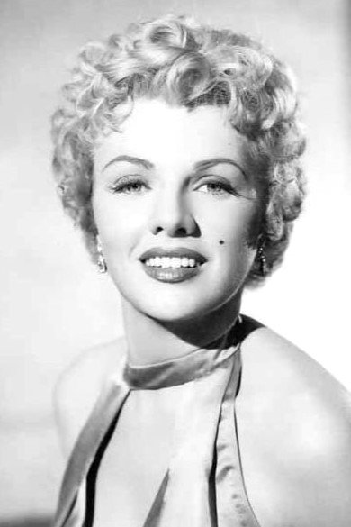 et billede af Dolores Donlon