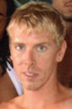 et billede af Chris Taffer