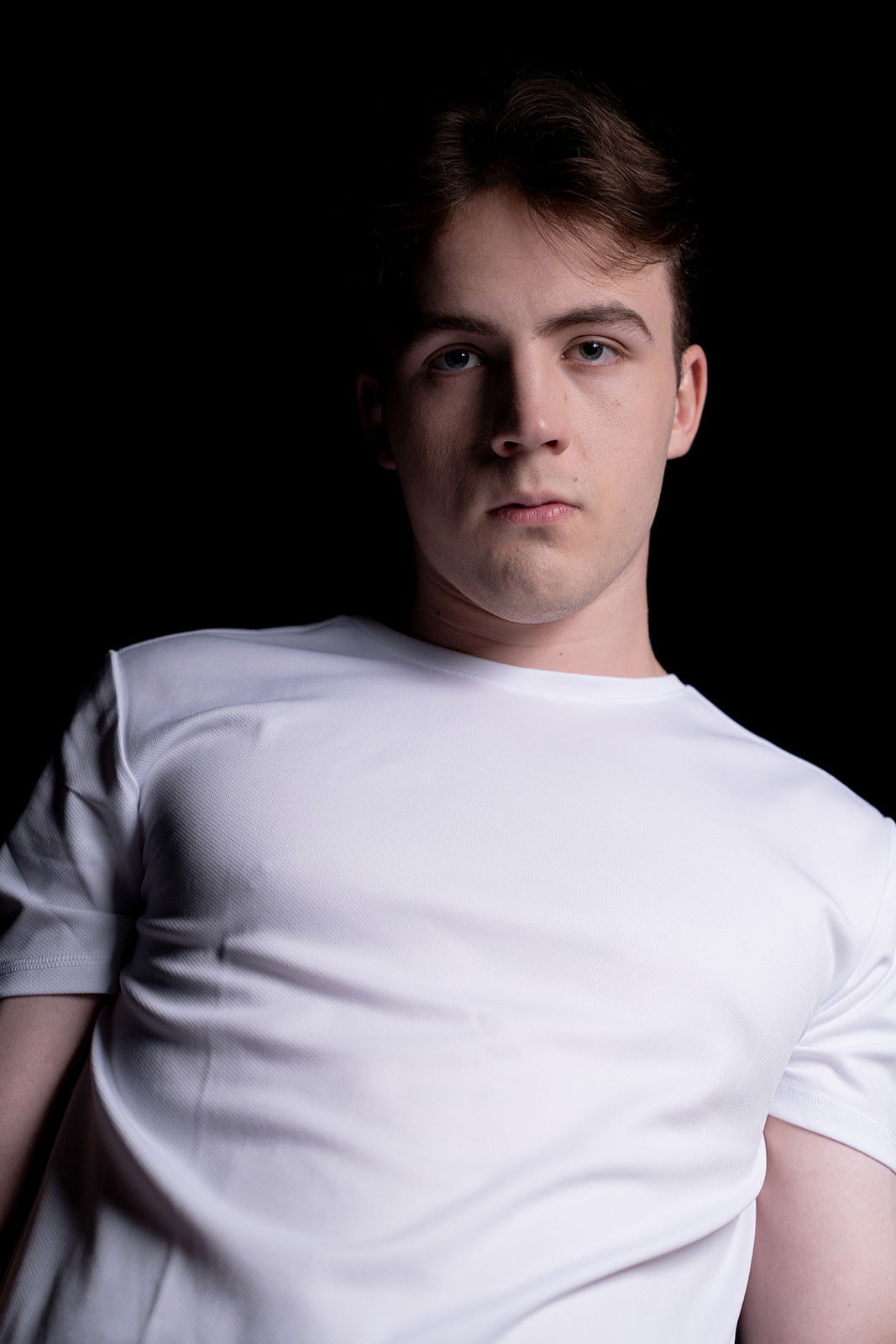 et billede af Flynn Riquier