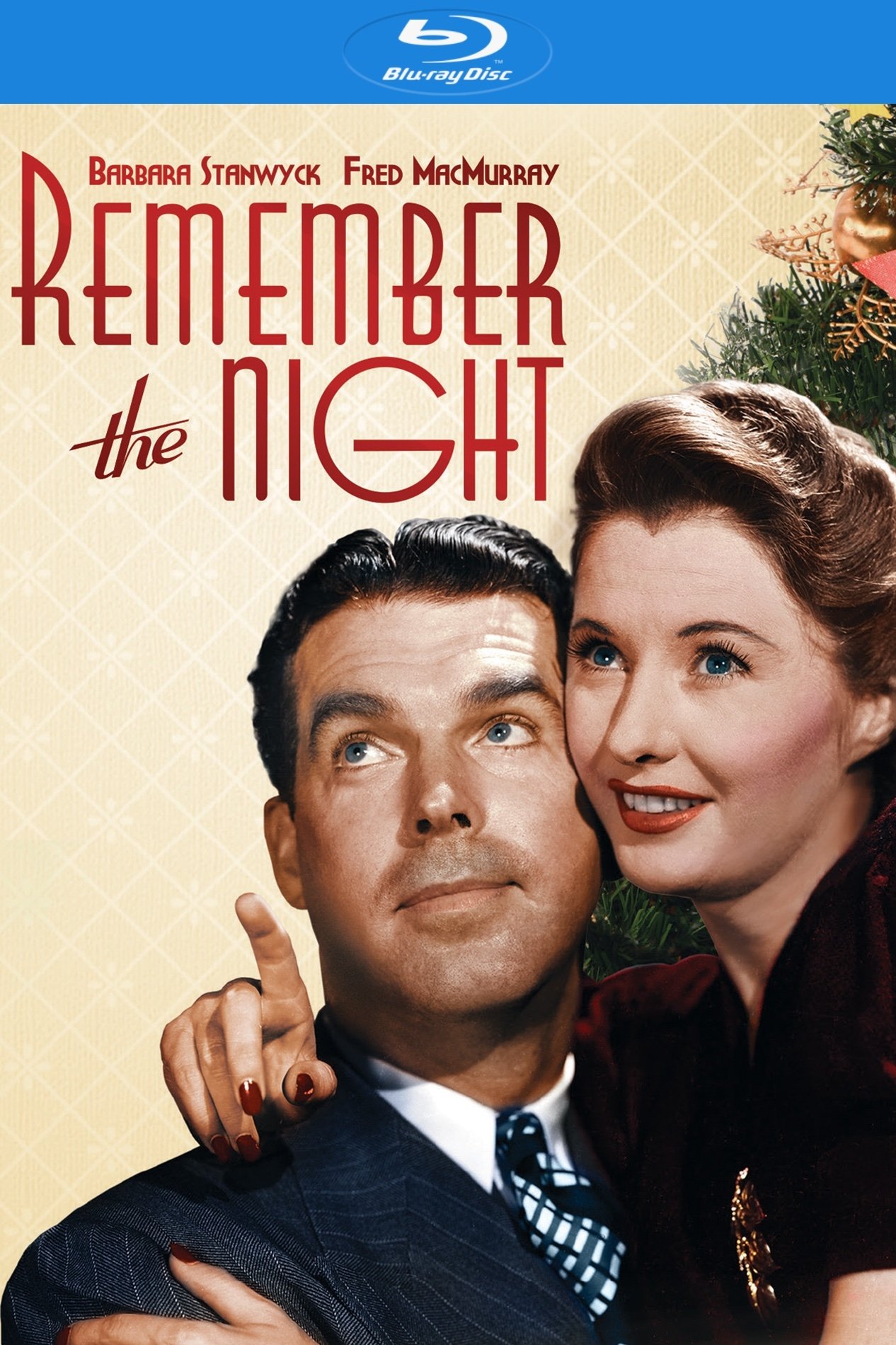 Remember the Night