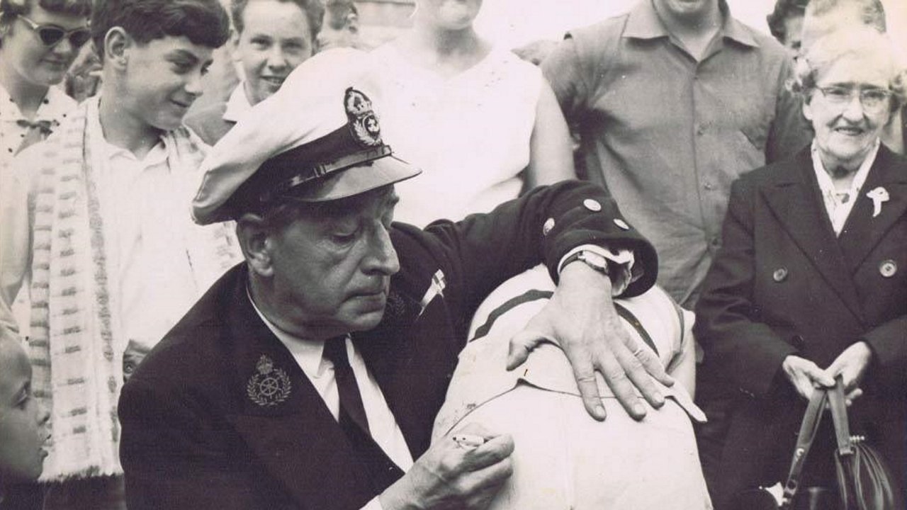 The Navy Lark (1959)