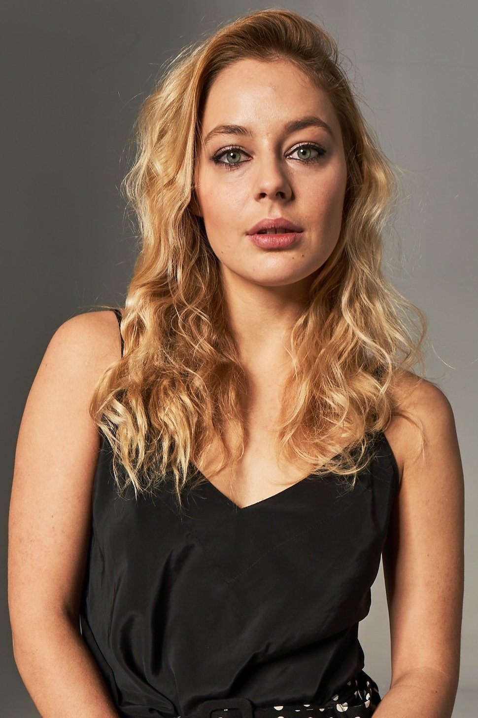 Karolina Piwosz's picture in the cast
