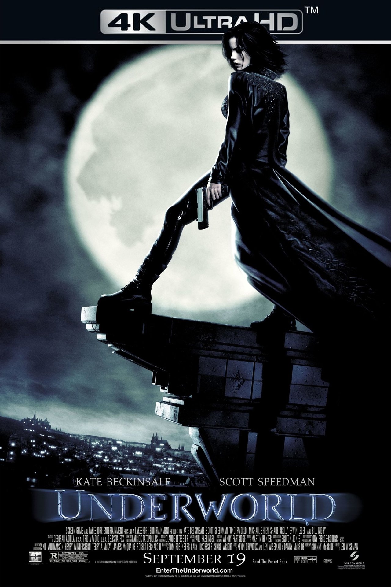 Underworld
