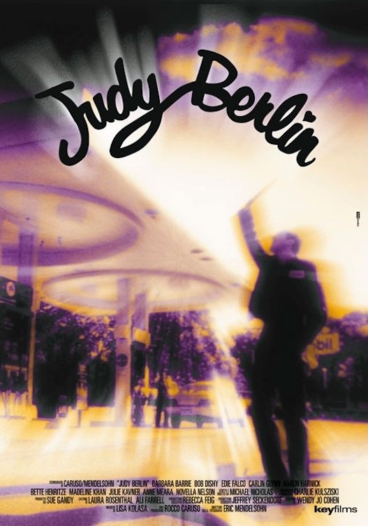 Judy Berlin