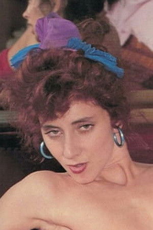 et billede af Roberta de Marques