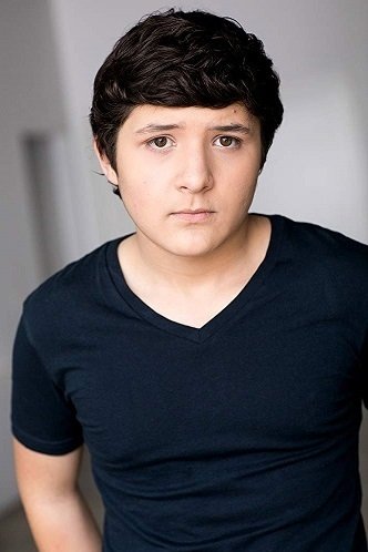 Walker Satterwhite's picture in the cast