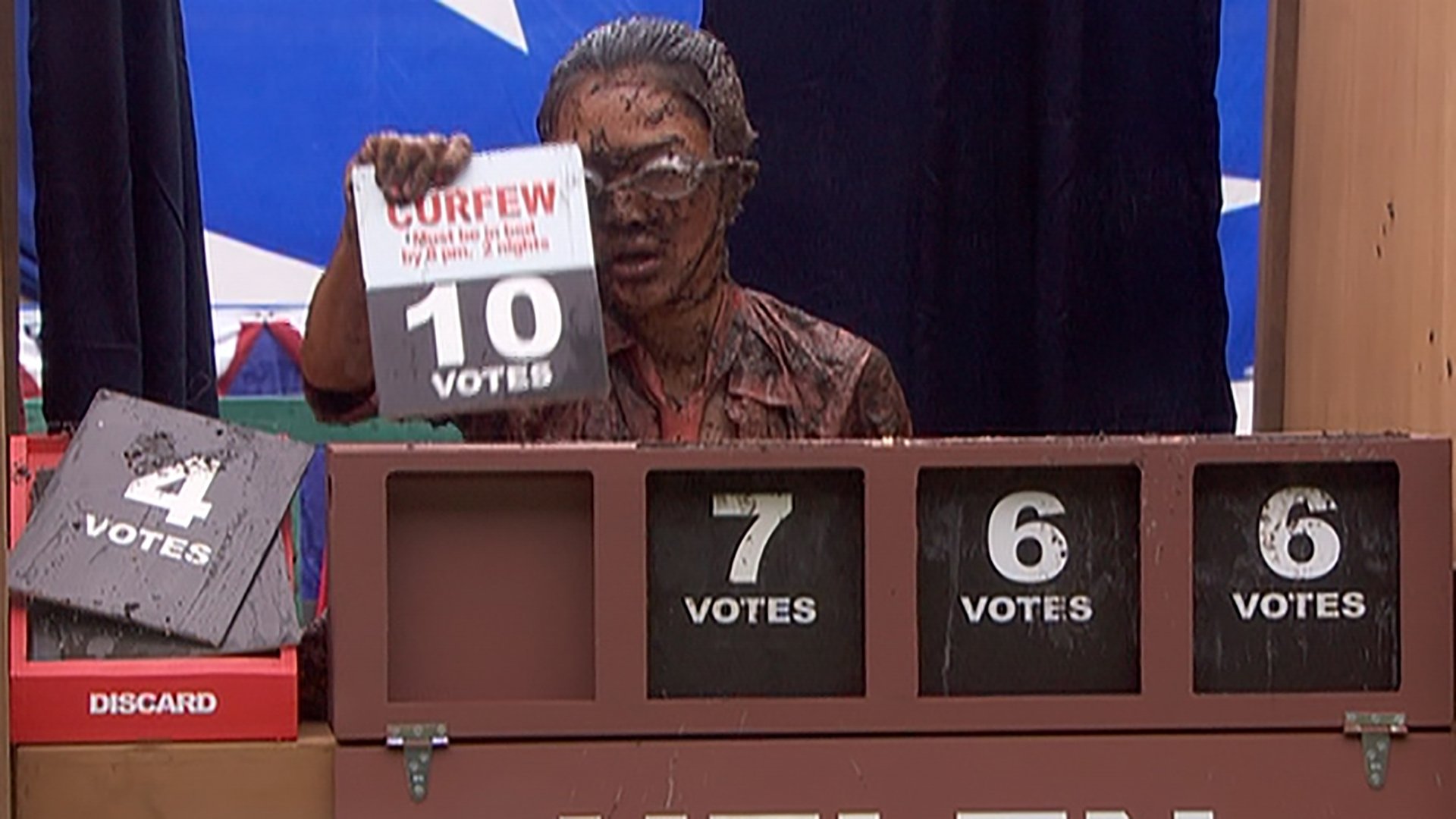 Gran hermano (Estados Unidos) 15x12