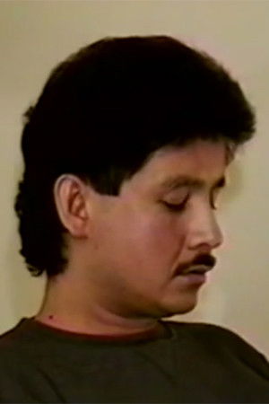 et billede af Carlos Pacho