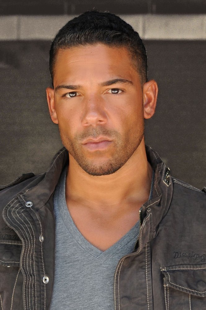 et billede af Tiago Roberts