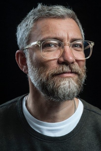 et billede af Jamie East