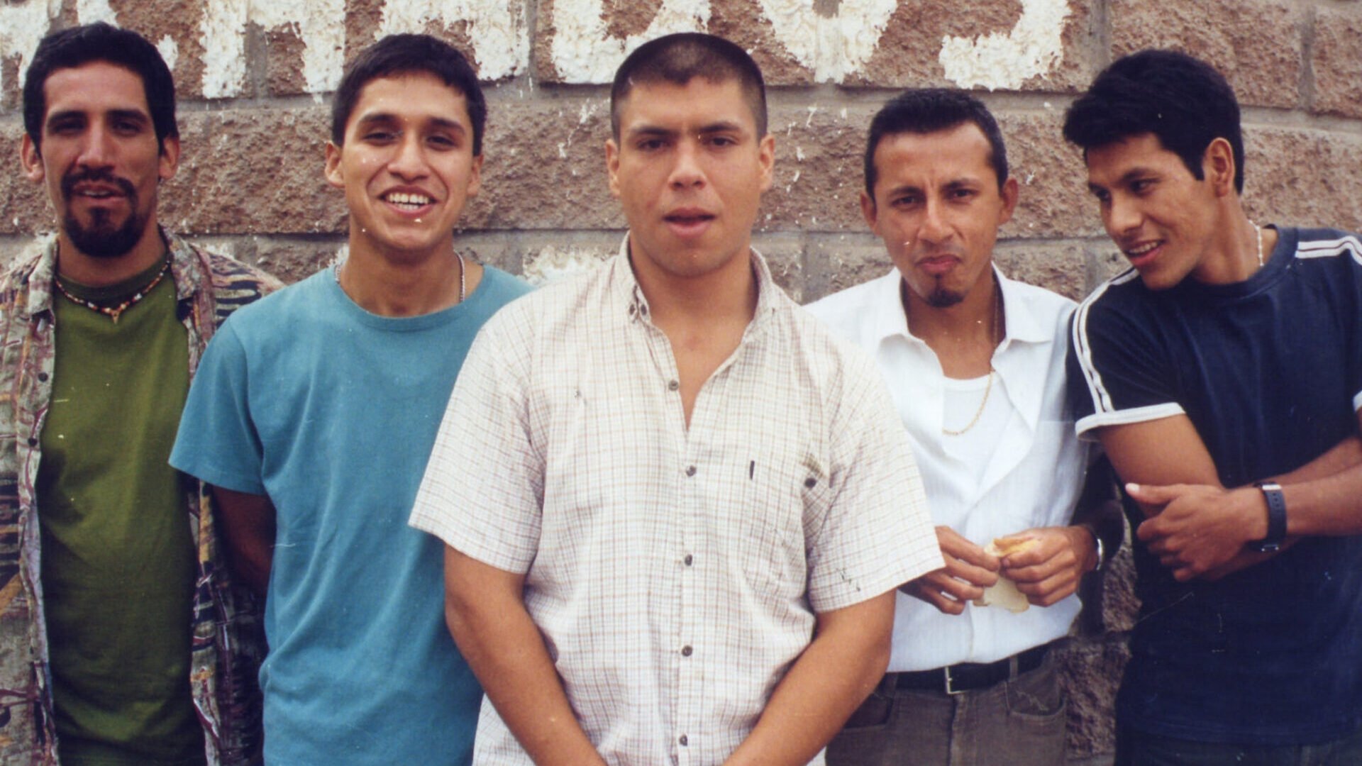 Days of Santiago (2004)