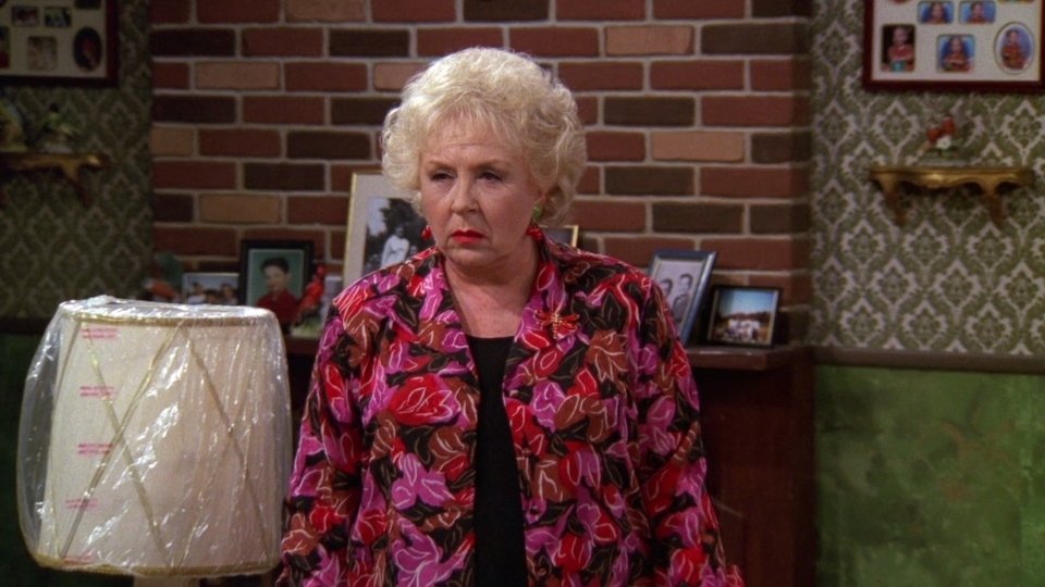 Everybody Loves Raymond