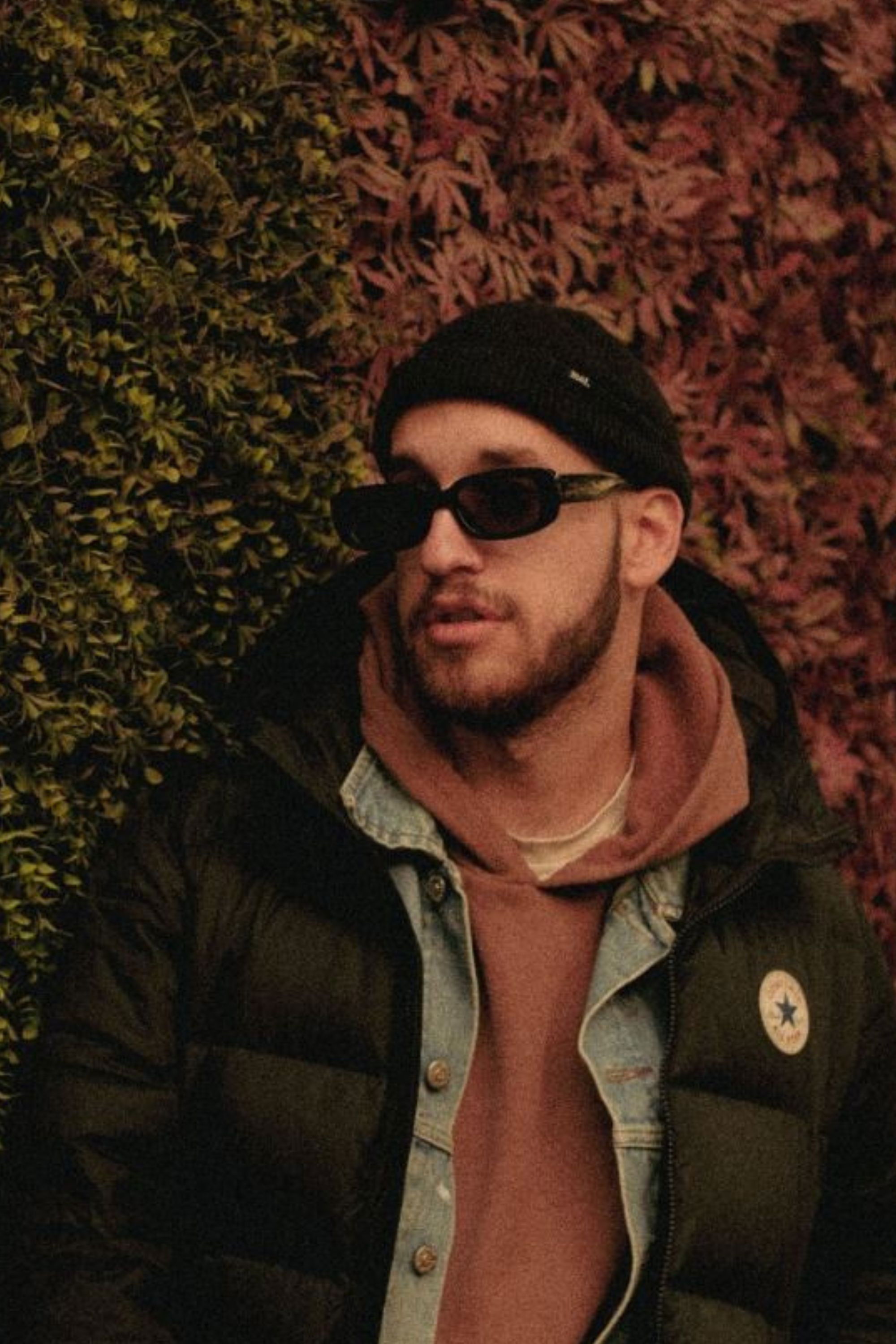 et billede af Hipolito De Paoli