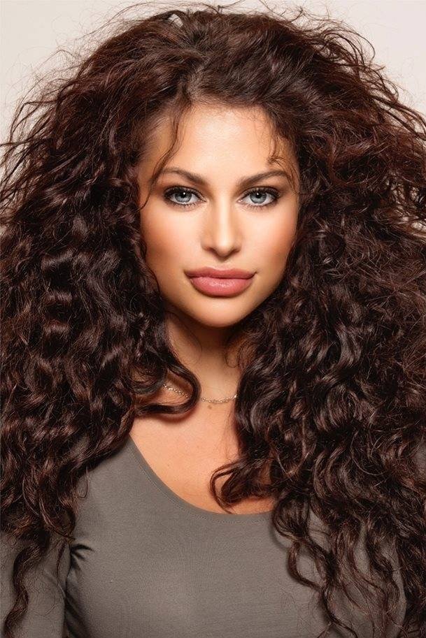 et billede af Emily Clark