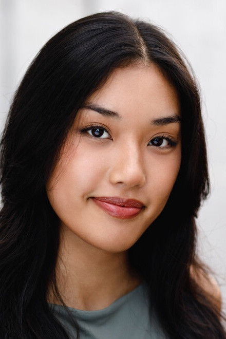 et billede af Alyssa Wong