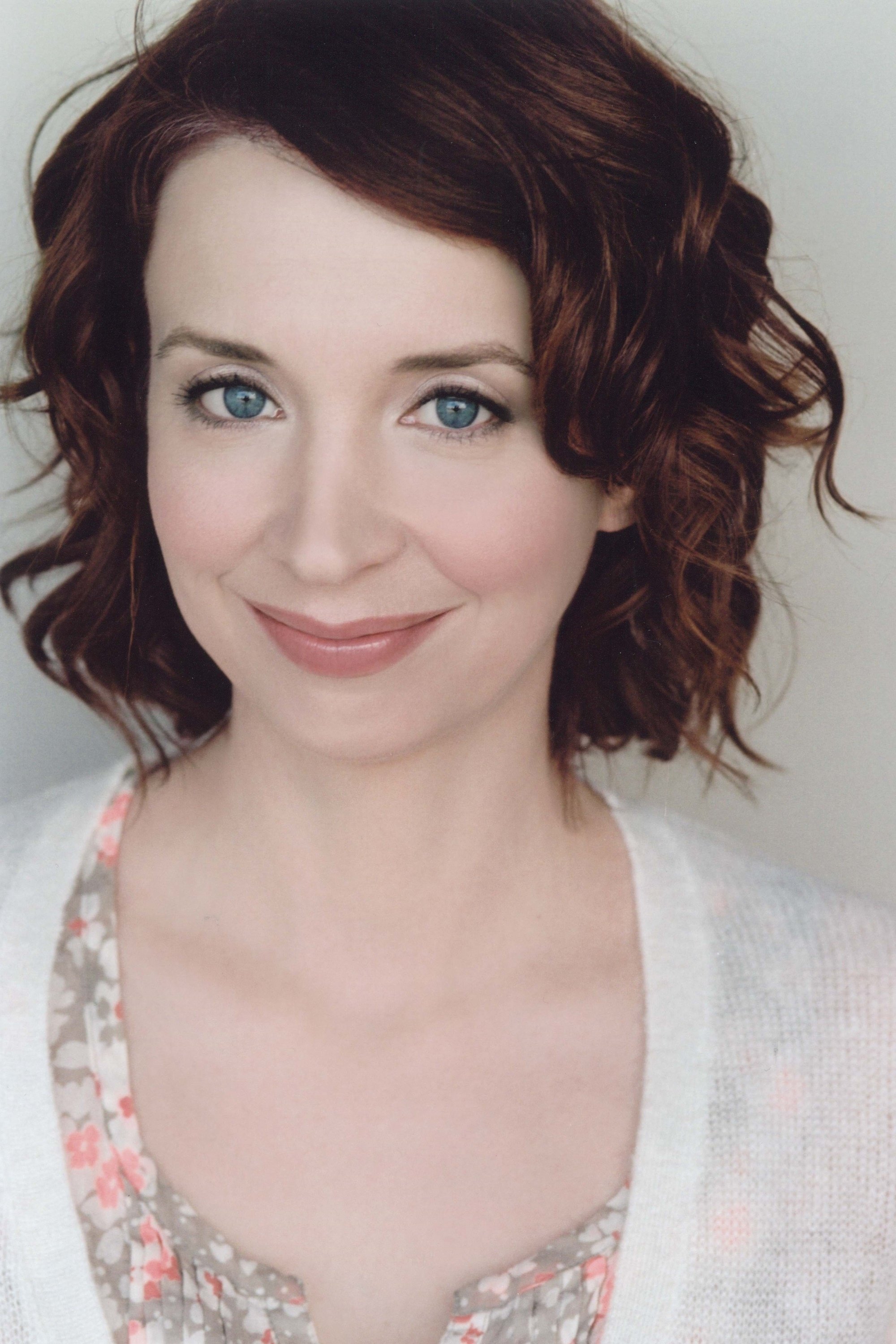 et billede af Erin Underwood