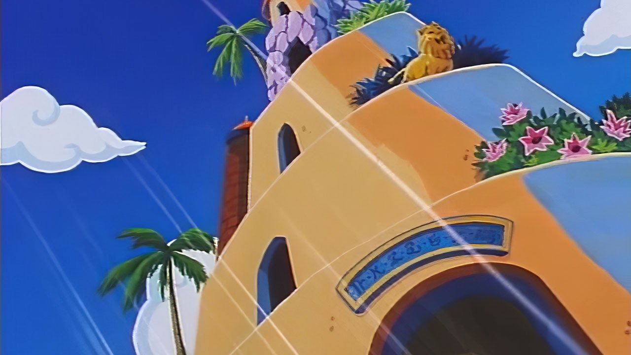Thumbnail for Reach For the Top! The Path to Level Up Season 1 Episode 15